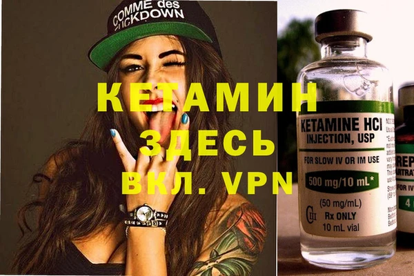 стафф Аркадак